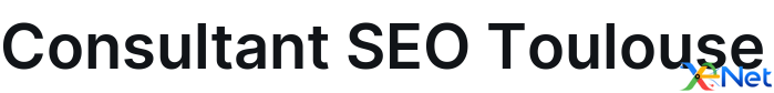 Consultant SEO Toulouse